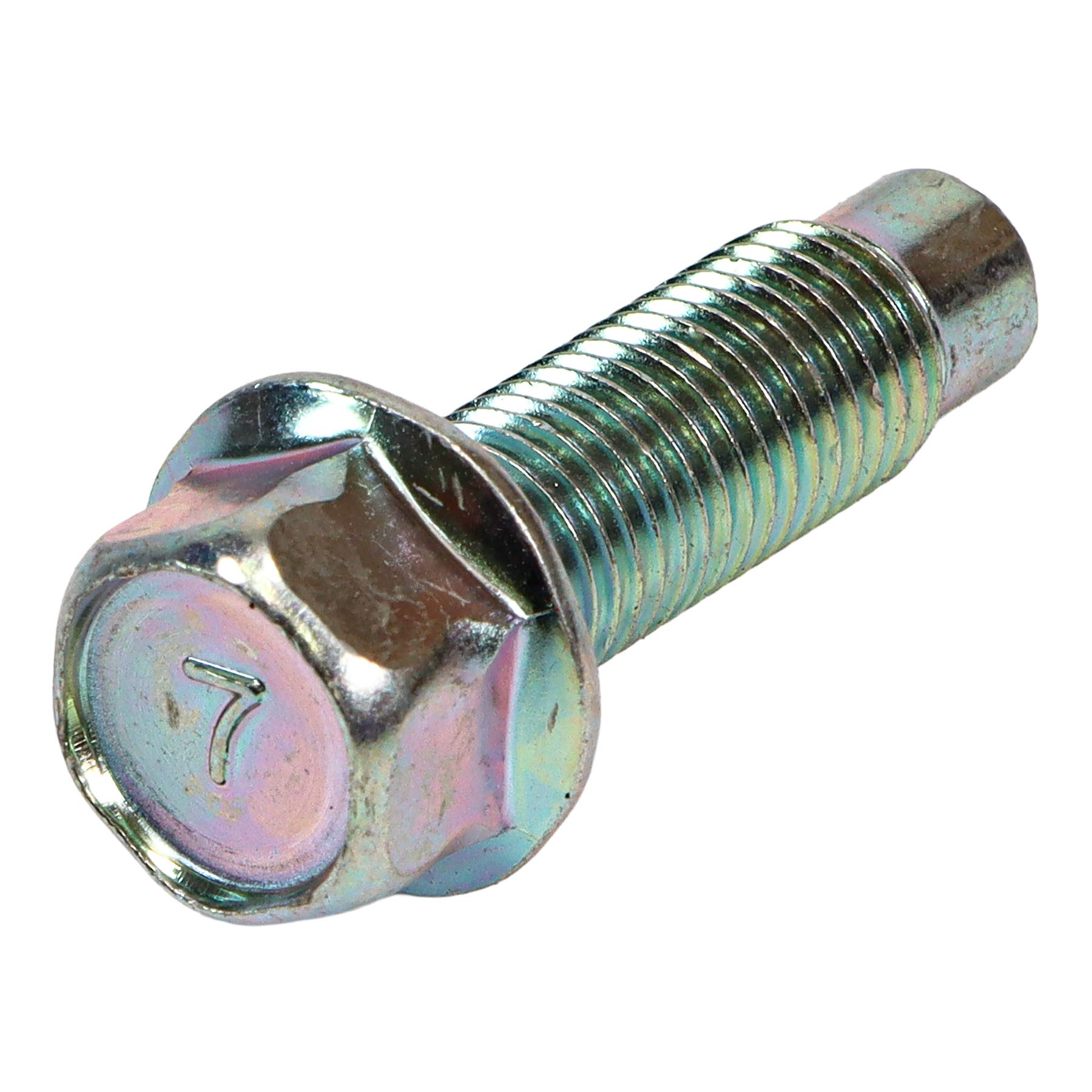 FLANGE BOLT